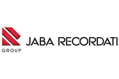 Jaba Recordati